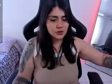 Chaturbate Sex Cam of emmax_x
