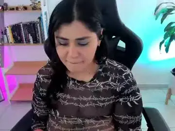 Chaturbate Live Sex Cam of emmax_x