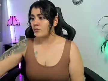 Chaturbate Adult Webcam of emmax_x