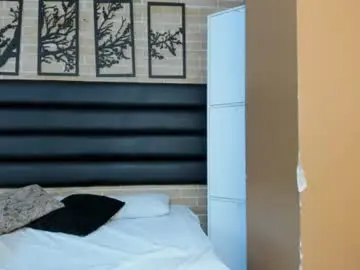Chaturbate Adult Webcam of fer_florez