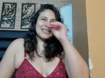 Chaturbate Adult Video Chat of fer_florez