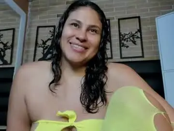 Chaturbate Live Sex Cam of fer_florez