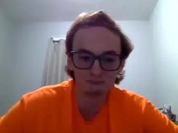 Chaturbate Best Webcam of fordranger99