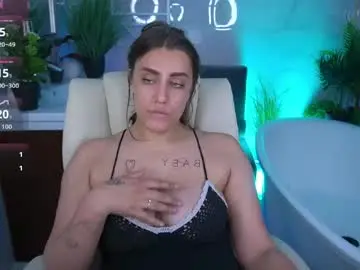Chaturbate Best live sex cam show of heykittenn