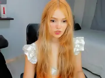 Chaturbate Nude Webcam of holly_ginger01