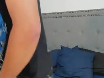 Chaturbate Nude Webcam of jhoan_evans