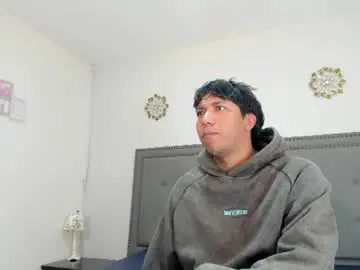 Chaturbate Adult Webcam of jhoan_evans