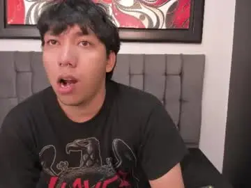 Chaturbate Best Webcam of jhoan_evans