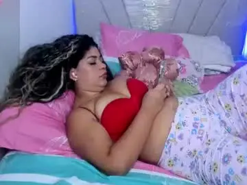 Chaturbate Adult Webcam of latinamav22