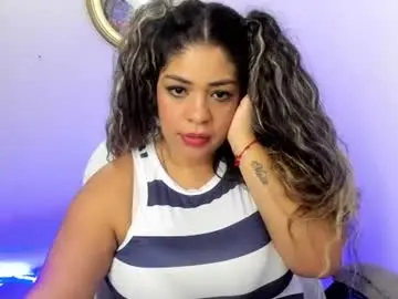 Chaturbate Adult Video Chat of latinamav22
