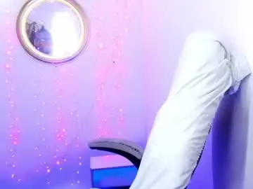 Chaturbate Sex Cam of latinamav22