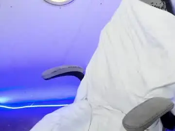 Chaturbate Live Sex of latinamav22