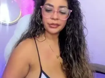 Chaturbate Sex Chat of latinamav22