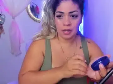 Chaturbate Free Live Porn of latinamav22