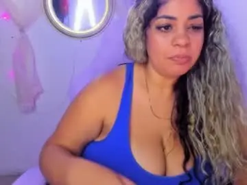 Chaturbate Sex Chat of latinamav22