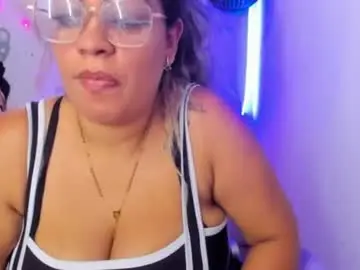 Chaturbate Free Live Porn of latinamav22