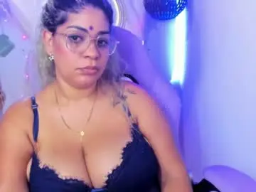 Chaturbate Nude Webcam of latinamav22