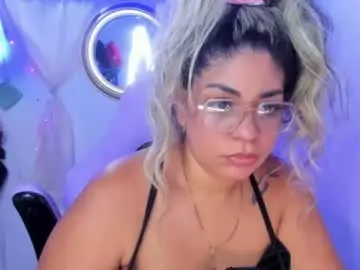 Chaturbate Sex Cam of latinamav22