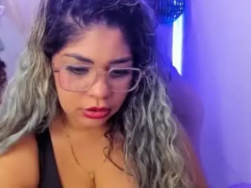 Chaturbate Nude Webcam of latinamav22