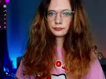 Chaturbate Live Sex Cam of little_humster