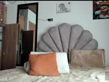 Chaturbate Free Live Porn of manucute_23_