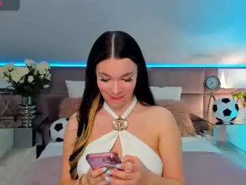 Chaturbate Sex Cam of miaamuse