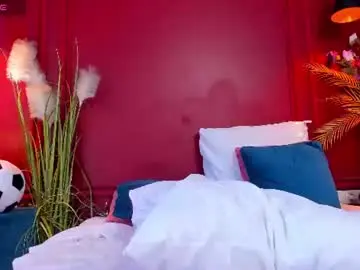 Chaturbate Sex Cam of miaamuse