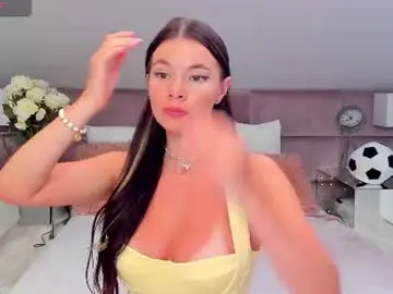 Chaturbate Best live sex cam show of miaamuse