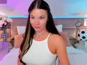 Chaturbate Free Porn Cam of miaamuse