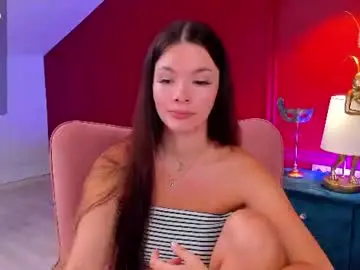 Chaturbate Live Sex of miaamuse