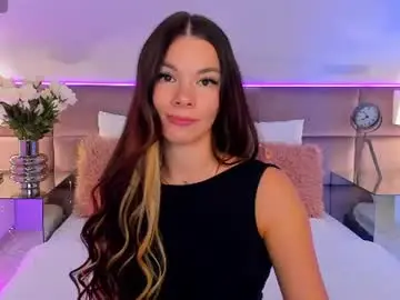 Chaturbate Live Sex Cam of miaamuse