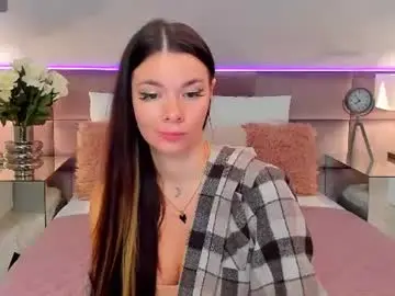 Chaturbate Nude Webcam of miaamuse