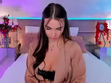 Chaturbate Nude Webcam of miaamuse