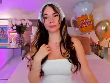 Chaturbate Live Sex Cam of miaamuse