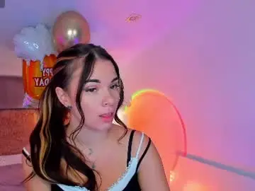 Chaturbate Live Porn of miaamuse