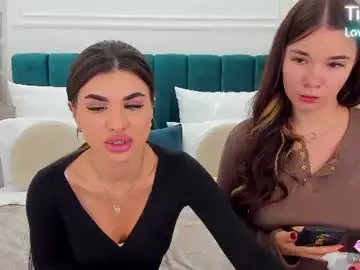 Chaturbate Sex Cam of miaamuse