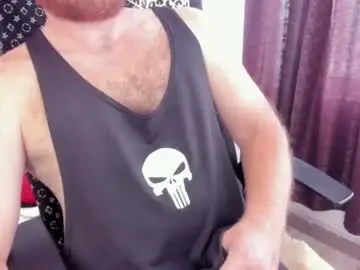 Chaturbate Live Sex Cam of mitchbukanan