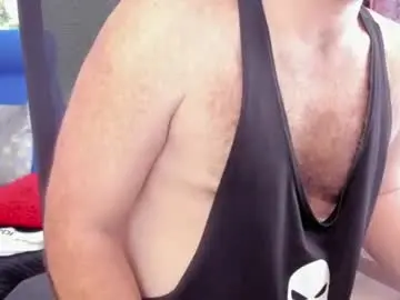 Chaturbate Adult Video Chat of mitchbukanan