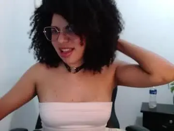 Chaturbate Best Webcam of niky_golden