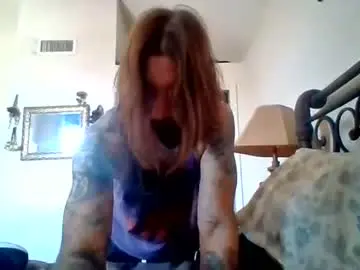 Chaturbate Live Sex Cam of rambam116