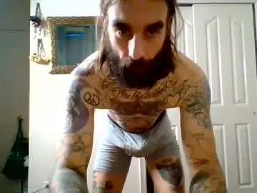 Chaturbate Adult Webcams of rambam116