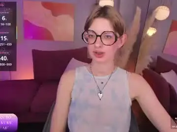 Chaturbate Nude Webcam of rubytwinkle