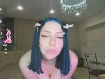 Chaturbate Private Sex Chat of sherelyklo
