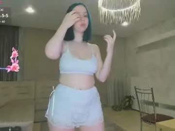 Chaturbate Sex Cam of sherelyklo
