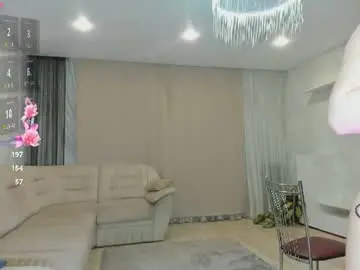 Chaturbate Free Live Porn of sherelyklo