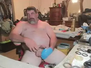 Chaturbate Sex Chat of thecajunbator2