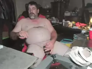 Chaturbate Adult Webcam of thecajunbator2