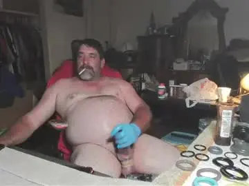 Chaturbate Sex Chat of thecajunbator2