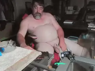 Chaturbate Adult Webcams of thecajunbator2