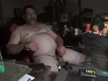 Chaturbate Adult Webcams of thecajunbator2
